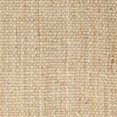 thumbnail image 5 of Safavieh Natural Fiber Natural Area Rug - Runner 2'6" x 6', 5 of 5