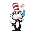 thumbnail image 3 of Funko Pop! Pop! Plus: Dr. Seuss - Cat in the Hat figurine en vinyle, 3 of 3