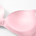 thumbnail image 5 of Timegard Push up Bras for Women with Support Seamless Adjustable Strap Comfort Wireless Everyday Bras, 5 of 5