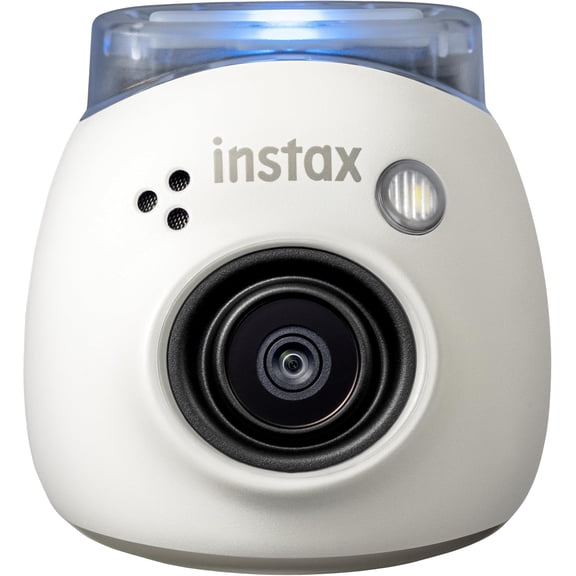 Fujifilm Instax Pal Appareil Photo Numérique - Blanc Laiteux