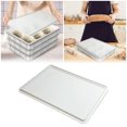 thumbnail image 1 of Dough Proofing And Food Storage Container With Airtight Lid For Baking Fermentation Meal Prep Kitchen Organization, 1 of 5