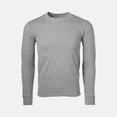thumbnail image 1 of Soffe Drirelease Adult Military Long Sleeve Tee, 1 of 1