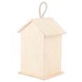 thumbnail image 4 of Bird House, Hanging Bird House, Moisture-Proof Specially Designed Easy Bird Access Garden, 4 of 8