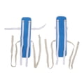 thumbnail image 3 of Elderly Legs Knee Restraint Belt, Patient Knee Legs Bound Band Prevent Accidents  For Home Use For Hospital Use, 3 of 8