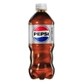 thumbnail image 2 of Pepsi Diet Cola 591 mL, Bottle, 2 of 6