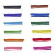 thumbnail image 5 of Mr. Sketch Scented Markers, Chisel Tip, Assorted Colours, 5 of 5