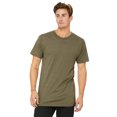 thumbnail image 1 of Bella + Canvas T-Shirt Urbain à Manches Longues pour Hommes, 1 of 1