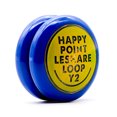 thumbnail image 1 of Responsive Yoyo Ball Plastic Yo-yo for Kids Beginners Entertainment, 1 of 8