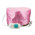 thumbnail image 1 of DEBGFS Hooded Hair Dryer 3-Temperature Hair Steamer for Deep Conditioning Home Use Hair Steamer for Deep Conditioning, 1 of 6