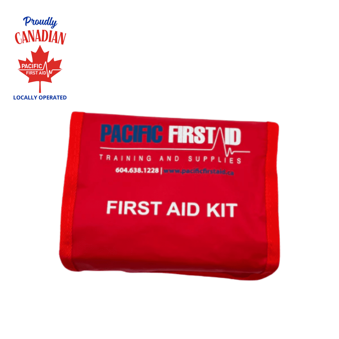 Outdoor First Aid Kit