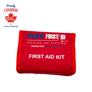 Outdoor First Aid Kit