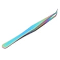 thumbnail image 2 of Dioche Lashes Extension Tweezers, Eyelashes Tweezers Professional For Eyelash Shop, 2 of 8