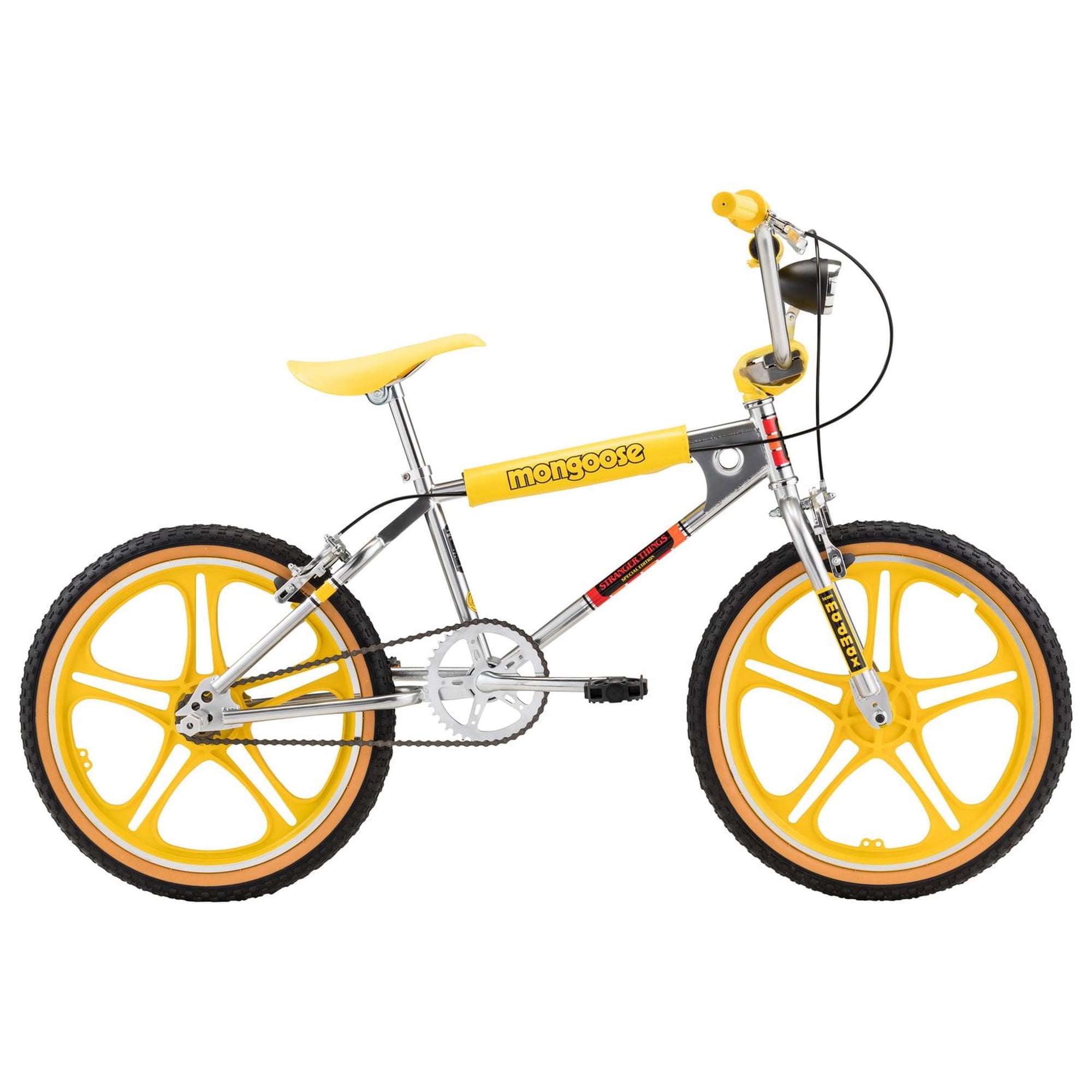 Netflix Stranger Things: Max BMX-style Bike, 20