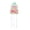 Green, variant on MasteelfCA Funny Children's Pinata Traditional Birthday Party Favor Mexican Pinata Plaything
