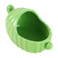 thumbnail image 2 of Milaget Hamster Habitats Cartoon Small Pet Hideout Cave for Rats Chinchilla Chipmunk Bathtub, 2 of 8