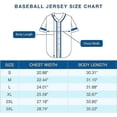 thumbnail image 4 of Toronto Blue Jays Guerrero Jr.27 Bichette 11 Baseball Jersey, 4 of 4