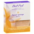 thumbnail image 2 of Buf-Puf Reusable All-Purpose Facial Sponge, Gentle (Pack of 6), 2 of 9
