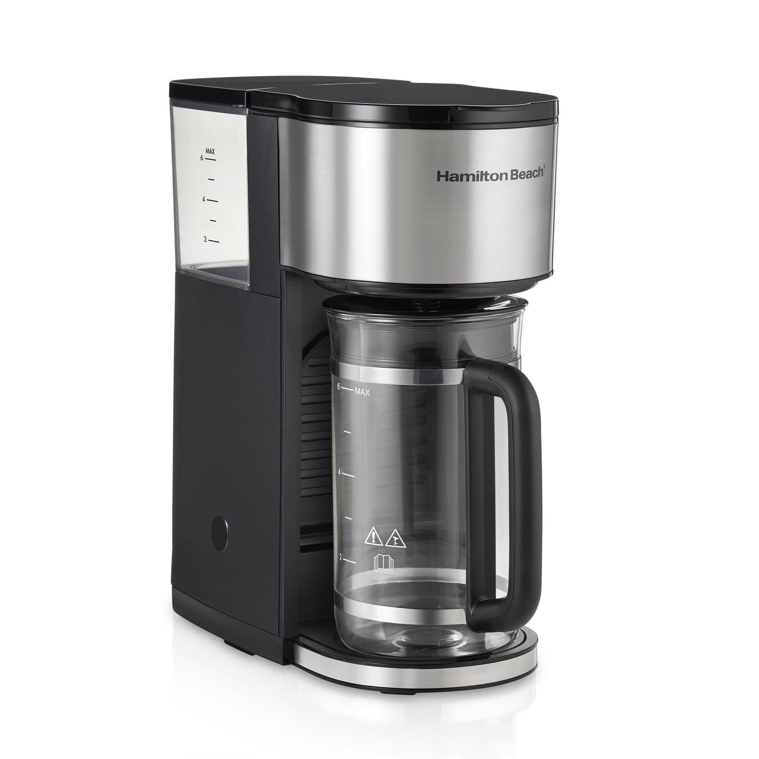 Hamilton Beach Home Barista 7-in-1 Coffee Maker 46251