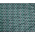 thumbnail image 4 of oneOone Tissu Lycra Polyester Damassé & Imprimé Floral BTY 56 Pouces de Large, 4 of 4
