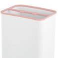 thumbnail image 2 of Umbrella Umbrella Stand Removable Water Tray Convenient Umbrella Storage Rack for Hotel Lobby, 2 of 5