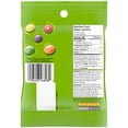thumbnail image 2 of SKITTLES, Double Sour Chewy Candy, Bag, 140g, 2 of 8