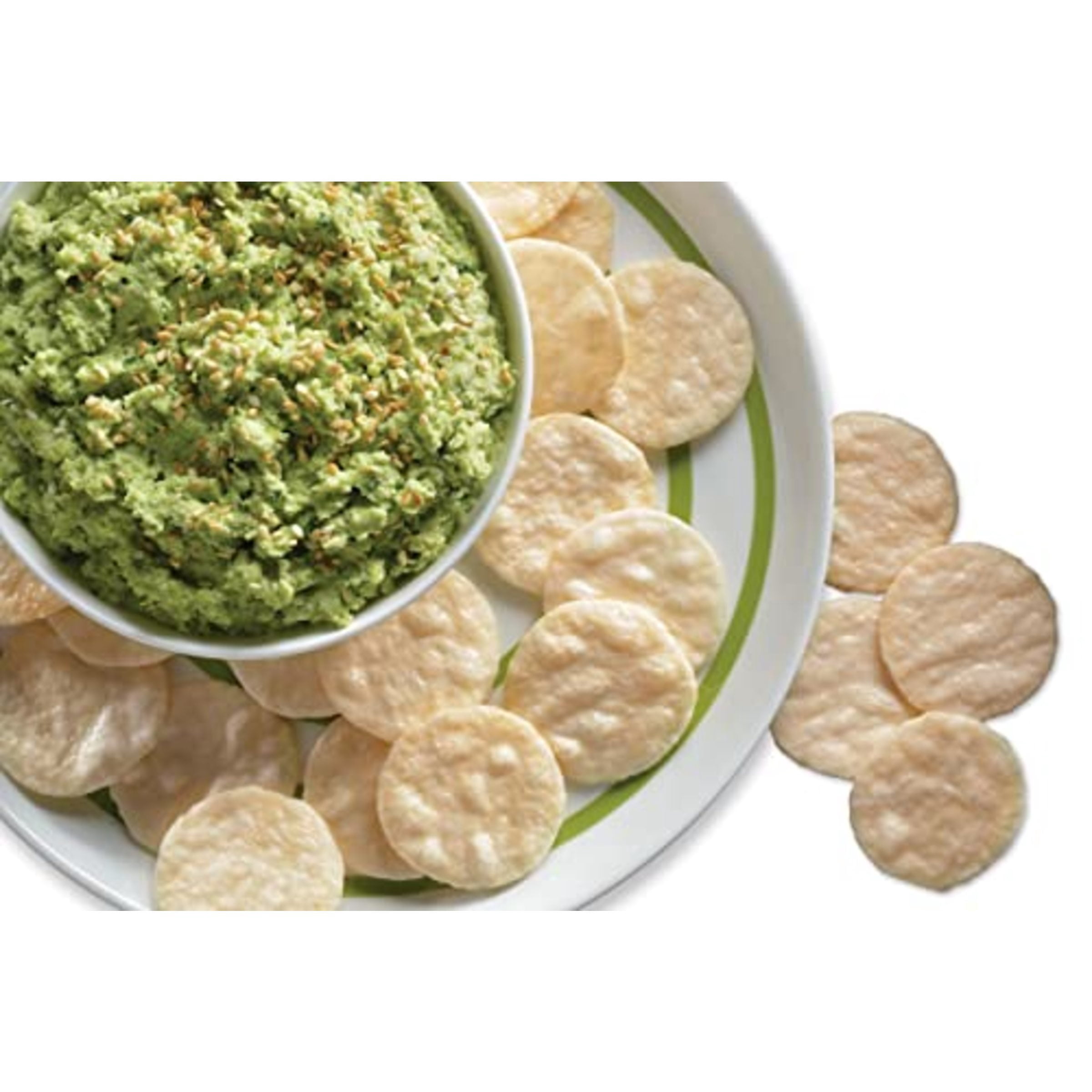 Good Thins, Simply Salt, Gluten Free, Rice Crackers