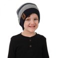 thumbnail image 3 of Harry Potter 800149 Harry Potter Ravenclaw Pride Beanie, 3 of 4