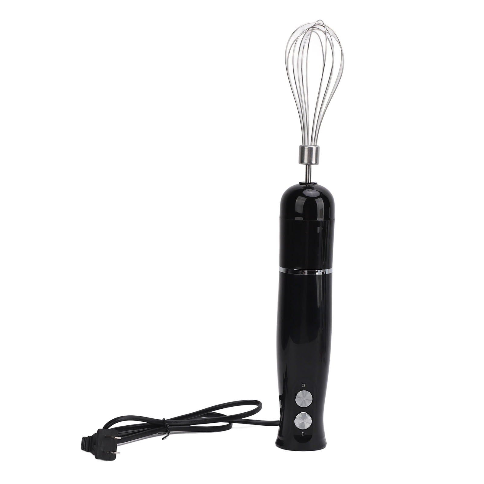 4 in 1 Food Blender, Handheld Stick Blender User Friendly  for Household