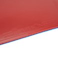 thumbnail image 3 of Yimiti Housse en Éponge de Caoutchouc pour Tennis de Table, Adaptée aux Raquettes de Ping-Pong et de Pagaie, Peau en Caoutchouc, Rouge, 3 of 9