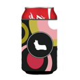 thumbnail image 1 of Carolines Treasures KJ1057CC Skye Terrier Can Or Bottle  Hugger, 1 of 1