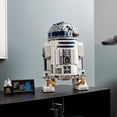 thumbnail image 4 of LEGO Star Wars R2-D2 75308 Collectible Toy Building Kit (2,315 Pieces), 4 of 6