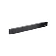 thumbnail image 2 of LSLJS 304 Stainless Steel Magnetic Knife Bar - Use As Knife Holder, Knife Rack, Knife Strip, Kitchen Utensil Holder and Tool Holder Knife Rack Without Punching Kit, Knife Rack, 2 of 7