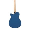 thumbnail image 3 of Electric Guitar Dust Cover Tailored Protective Cover Neoprene and Polyester Tight Fit Pure Color for Electric Guitars, 3 of 7