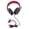 thumbnail image 1 of 1Set Wired Over Ear Headphones With Noise Cancellation For Gamers And Streamers, 1 of 1
