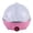 Pink5499, variante sur Cuiseur d'Oeufs Électrique et Cuiseur Vapeur pour Oeufs Durs, Légumes et Dumplings
