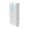 thumbnail image 2 of BAOPAI Negative Ion Air Purifier for Home Use Remove Secondhand Smokes Formaldehyde Odor Eliminator with Night Light Portable for Travel, 2 of 9
