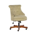thumbnail image 1 of Chaise de bureau Callum Verte, 1 of 7
