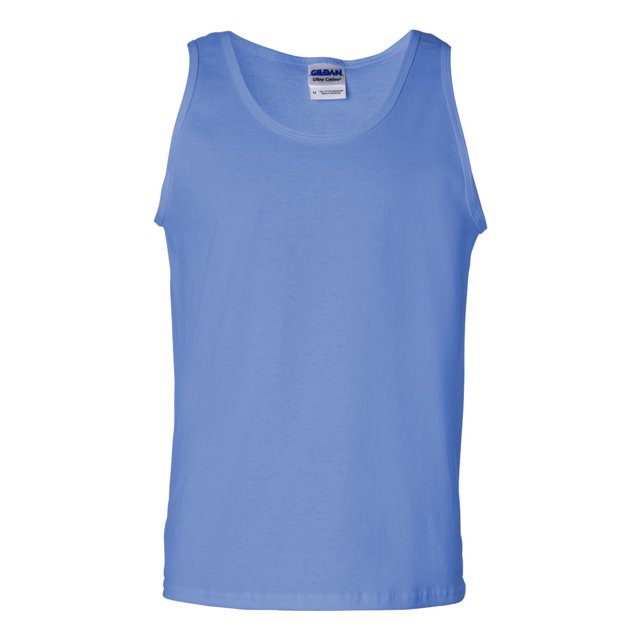 Gildan - Ultra Cotton Tank Top