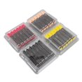 thumbnail image 1 of Oil Pastel, 24 Pcs High Color Saturation Oil Pastel Set  for Graffiti, 1 of 7