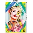 thumbnail image 2 of Film DC Comics - Oiseaux de proie - Harley Quinn - Baiser, 2 of 4
