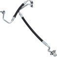 thumbnail image 3 of Universal Air Conditioner HA 112395C A/C Discharge/Liquid Line, 3 of 3