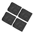 thumbnail image 3 of Aquarium Net Bag, Biosphere Aquarium Mesh Media Filter Bags Ceramic Ring Activated Carbon Safe  For Filtering M,L, 3 of 8