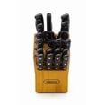 thumbnail image 4 of Farberware 20 piece Knife Set, 4 of 5