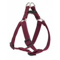 thumbnail image 1 of Eco Step-In Dog Harness, Non-Restrictive, Berry, 3/4 x 20 to 30-In. - 36945, 1 of 3