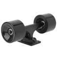 thumbnail image 3 of Haofy Electric Skateboard ,Wheel Motor Remote Control, Double Drive Scooter Hub Motor Kit, Durable Scooter Hub Motor Kit Large Electric Skateboard For Scooter, 3 of 8
