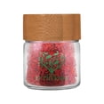 thumbnail image 2 of Eupherbia Saffron, Pure Grade A+ All Red Saffron Threads, Fresh, Aromatic, 3g, 2 of 10