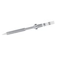 thumbnail image 3 of Soldering Head, Fast Heating Mini Long Life Solder Tip Environmental Protection  For TS100 Electric Soldering Iron TS-I 103.8mm,TS-B2 105mm, 3 of 8