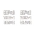thumbnail image 4 of Baohd 3pack/lot Non-Toxic Love Eco-Friendly For Safe And Healthy As Shown 2Set, 4 of 6