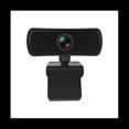 thumbnail image 3 of Full HD 2K Webcam with Microphone 360Degree Adjustment USB for Computer Digital Webcam PC Autofocus Web,1 x Webcam, 3 of 7