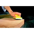 thumbnail image 2 of 3M Sanding Block 05440 Stikit; Yellow; 2-3/4 Inch Width x 5 Inch Length; PSA Type Attachment; Single, 2 of 2